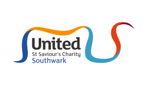 united st saviours logo