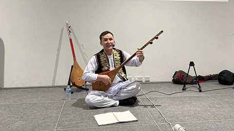 culture and heritage events