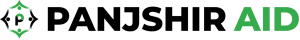 Panjshir Aid logo with text